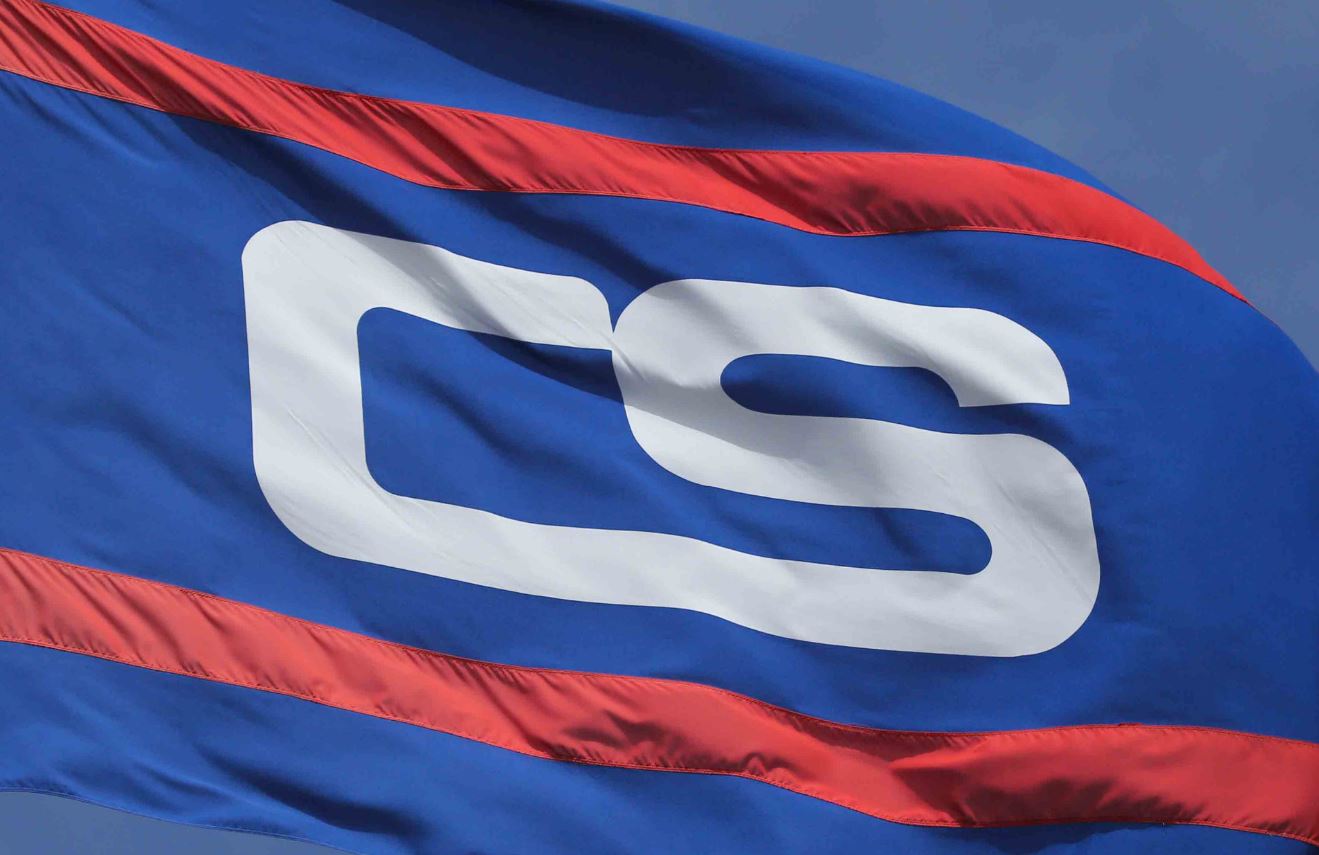 Contship Italia flag