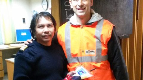 AS Mars maiden call at TCR