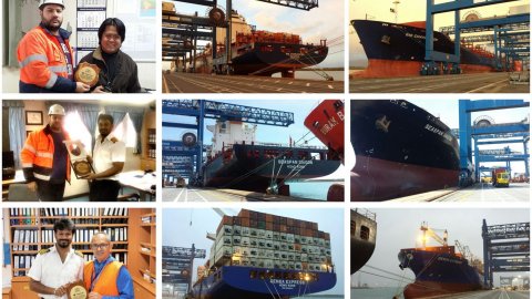 CICT_Genoa_Rio_Saigon