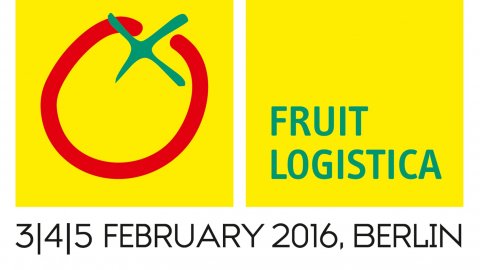 Fruit Logistica Berlin 2016