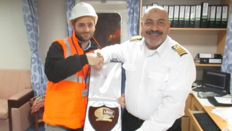 Malik-Al-Ashtar at LSCT