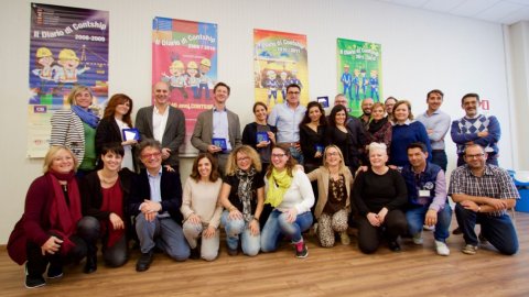 Portolab Academy 2015