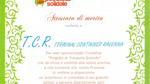 Free Transport Project