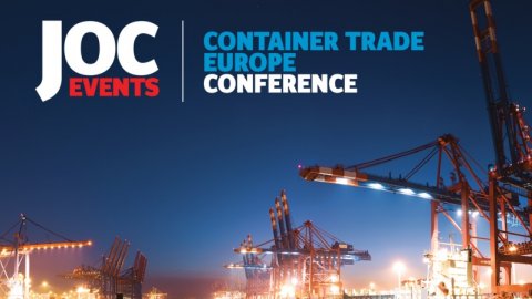 Contship at JOC Hamburg 2015