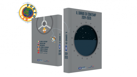 il Diario di Contship 2019 2020